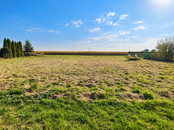 Prodej pozemku 944 m², Dolní Lutyně
