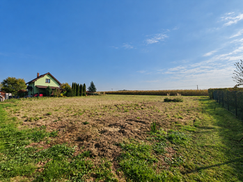 Prodej pozemku 944 m², Dolní Lutyně