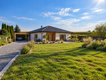 Prodej pozemku 944 m², Dolní Lutyně