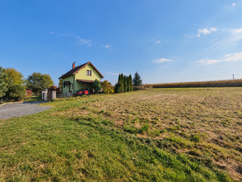 Prodej pozemku 944 m², Dolní Lutyně