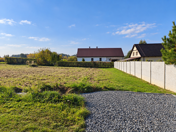 Prodej pozemku 944 m², Dolní Lutyně