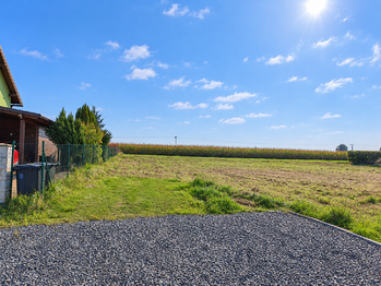Prodej pozemku 944 m², Dolní Lutyně