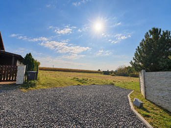 Prodej pozemku 944 m², Dolní Lutyně