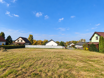 Prodej pozemku 944 m², Dolní Lutyně