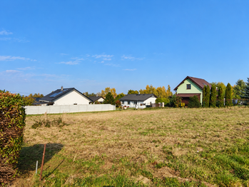 Prodej pozemku 944 m², Dolní Lutyně