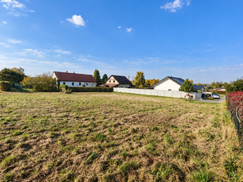 Prodej pozemku 944 m², Dolní Lutyně