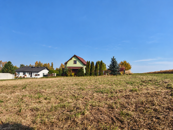 Prodej pozemku 944 m², Dolní Lutyně