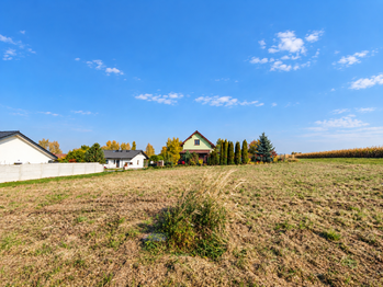Prodej pozemku 944 m², Dolní Lutyně