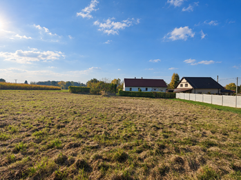 Prodej pozemku 944 m², Dolní Lutyně