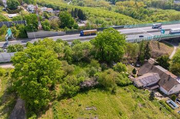 Prodej pozemku 953 m², Praha 9 - Dolní Počernice
