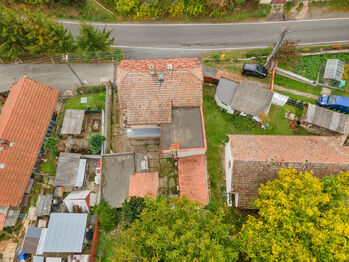 Prodej domu 126 m², Kamenný Most