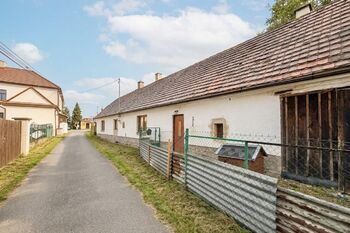 Prodej domu 143 m², Nevězice