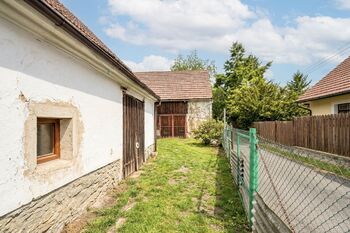 Prodej domu 143 m², Nevězice