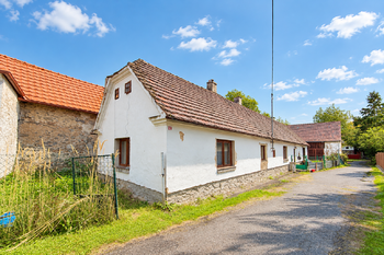 Prodej domu 143 m², Nevězice