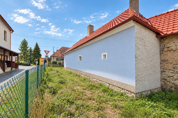 Prodej domu 143 m², Nevězice