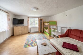 Prodej domu 143 m², Nevězice