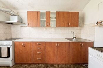 Prodej domu 143 m², Nevězice