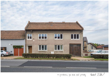 Prodej domu 200 m², Spytihněv