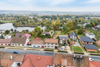 Prodej domu 200 m², Spytihněv