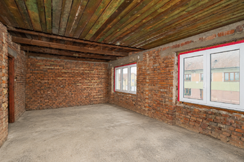 Prodej domu 200 m², Spytihněv