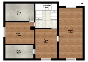 Prodej domu 146 m², Paskov
