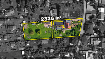 Prodej domu 146 m², Paskov