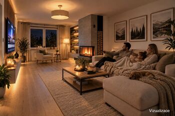 Prodej domu 146 m², Paskov