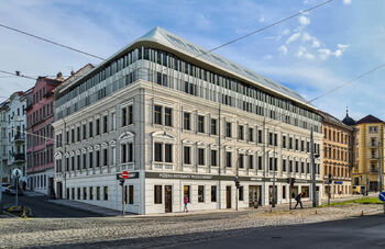 Pronájem bytu 2+1 v osobním vlastnictví 57 m², Praha 6 - Břevnov