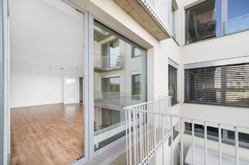 Prodej bytu 1+kk v osobním vlastnictví 38 m², Brno