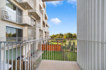 Prodej bytu 1+kk v osobním vlastnictví 38 m², Brno