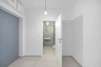 Prodej bytu 1+kk v osobním vlastnictví 38 m², Brno