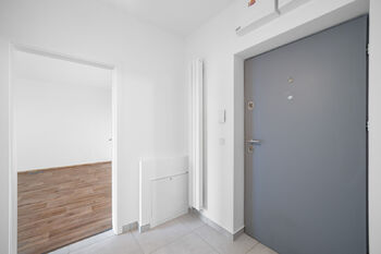 Prodej bytu 1+kk v osobním vlastnictví 38 m², Brno