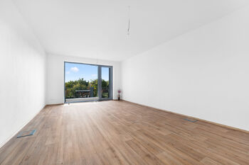 Prodej bytu 1+kk v osobním vlastnictví 38 m², Brno