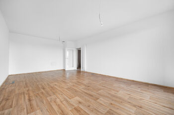Prodej bytu 1+kk v osobním vlastnictví 38 m², Brno