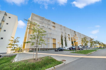 Prodej bytu 1+kk v osobním vlastnictví 38 m², Brno