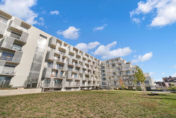 Prodej bytu 1+kk v osobním vlastnictví 38 m², Brno