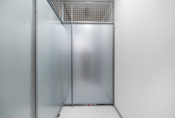 Prodej bytu 1+kk v osobním vlastnictví 38 m², Brno