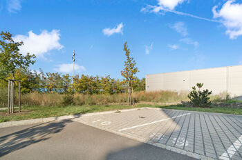 Prodej bytu 1+kk v osobním vlastnictví 38 m², Brno