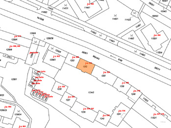 KM - 21.10.2026 - Prodej bytu 2+1 v osobním vlastnictví 54 m², Liberec