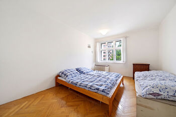 Prodej bytu 2+1 v osobním vlastnictví 54 m², Liberec
