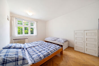 Prodej bytu 2+1 v osobním vlastnictví 54 m², Liberec