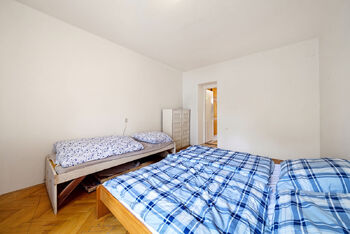 Prodej bytu 2+1 v osobním vlastnictví 54 m², Liberec