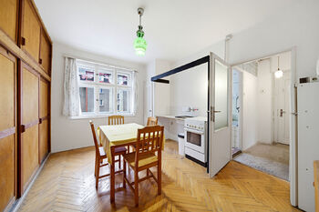 Prodej bytu 2+1 v osobním vlastnictví 54 m², Liberec