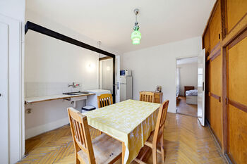 Prodej bytu 2+1 v osobním vlastnictví 54 m², Liberec