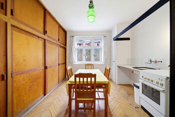 Prodej bytu 2+1 v osobním vlastnictví 54 m², Liberec