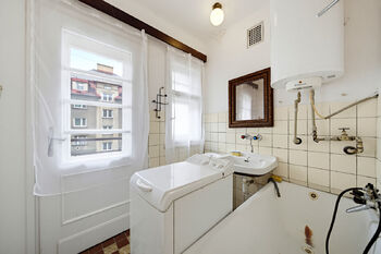Prodej bytu 2+1 v osobním vlastnictví 54 m², Liberec