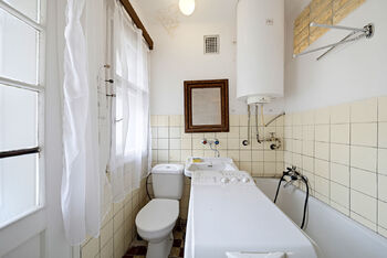 Prodej bytu 2+1 v osobním vlastnictví 54 m², Liberec