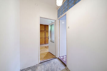 Prodej bytu 2+1 v osobním vlastnictví 54 m², Liberec