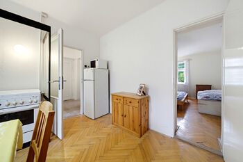 Prodej bytu 2+1 v osobním vlastnictví 54 m², Liberec