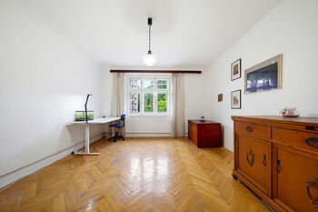 Prodej bytu 2+1 v osobním vlastnictví 54 m², Liberec